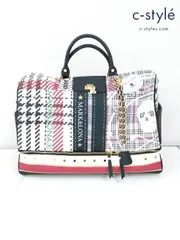 2026年最新】MARK&LONA ボストンバッグ・旅行用バッグの人気アイテム