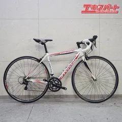 2026年最新】cannondale caad8 soraの人気アイテム - メルカリ