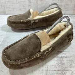 2026年最新】ugg ansleyの人気アイテム - メルカリ