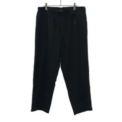 2026年最新】ウールブレンドリップストップイージーパンツの人気