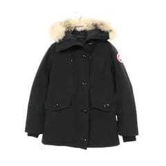 2026年最新】カナダグース シャーロットの人気アイテム - メルカリ