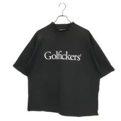 2026年最新】Golfickers モックネックの人気アイテム - メルカリ
