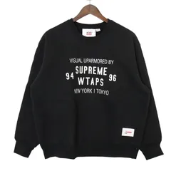 2026年最新】wtaps supremeの人気アイテム - メルカリ