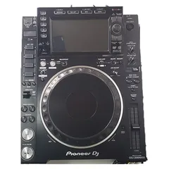 Pioneer CDJ-2000NXS2 美品 動作良好 ケーブル新品 ☆【Pioneer DJ