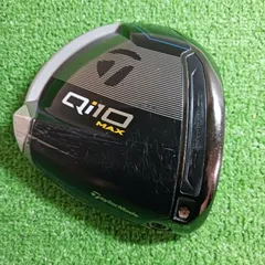 2026年最新】qi10 ドライバー ヘッドのみ 10.5の人気アイテム - メルカリ