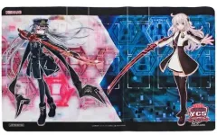 2026年最新】閃刀姫 プレイマット ycsjの人気アイテム - メルカリ