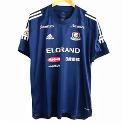 2026年最新】横浜fマリノス 練習着の人気アイテム - メルカリ