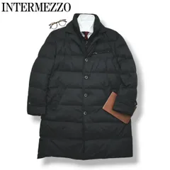 2026年最新】INTERMEZZO インターメッツォ ダウンコートの人気アイテム