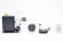 2026年最新】Nikon ミラーレス一眼 Nikon1 S2の人気アイテム - メルカリ