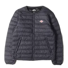 2026年最新】danton ダウン 38の人気アイテム - メルカリ