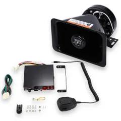 2026年最新】サイレンアンプの人気アイテム - メルカリ