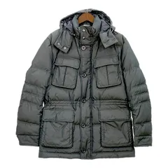 2026年最新】Aquascutum ダウンジャケットの人気アイテム - メルカリ