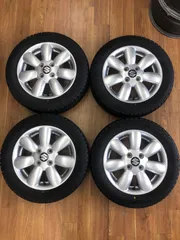 2026年最新】スズキ 純正 155 65 14の人気アイテム - メルカリ