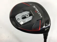 2026年最新】ステルスプラス 3w ヘッドのみの人気アイテム - メルカリ