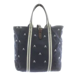 2026年最新】ラルフローレン トート スカルの人気アイテム - メルカリ