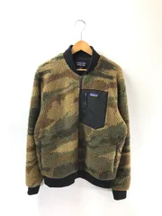 2026年最新】パタゴニア レトロx 迷彩の人気アイテム - メルカリ