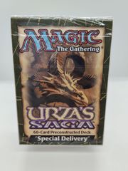 MTG】Foil ショーケース 怠け討ち 英語 / Meek Attack / ECL