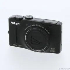 2026年最新】COOLPIX s8200 中古の人気アイテム - メルカリ