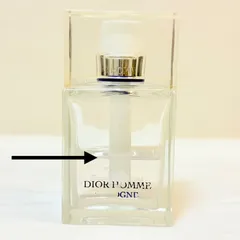 2026年最新】dior オム コロンの人気アイテム - メルカリ