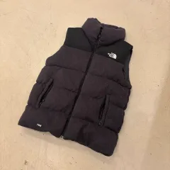 2026年最新】ノースフェイスホワイトレーベルダウンベストの人気