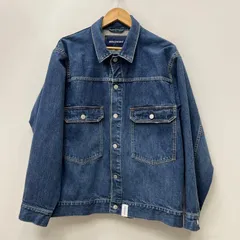 2026年最新】descendant デニムジャケットの人気アイテム - メルカリ