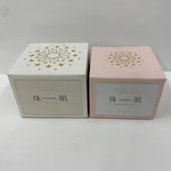 2026年最新】珠肌のうみつの人気アイテム - メルカリ