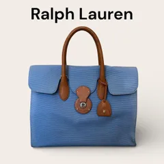 2026年最新】ラルフローレン リッキーバッグの人気アイテム - メルカリ