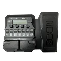 2026年最新】zoom g1x fourの人気アイテム - メルカリ