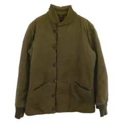 2026年最新】m43ライナージャケットの人気アイテム - メルカリ