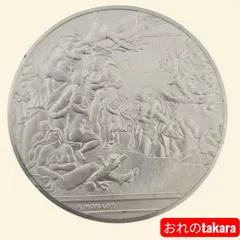 2026年最新】メダル ミケランジェロの人気アイテム - メルカリ