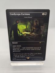 MTG】英語 呪詛の壊し屋 / Hexing Squelcher / ECL ローウィンの昏明