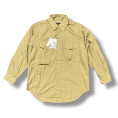 未使用 THUG CLUB 25SS Scarred Bio Army Jacket スカード・バイオ