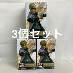 2026年最新】ナルト疾風伝フィギュアまとめ売りの人気アイテム - メルカリ