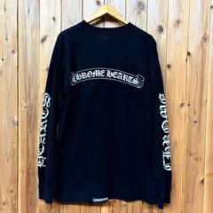 2026年最新】クロムハーツ ロンt 90sの人気アイテム - メルカリ