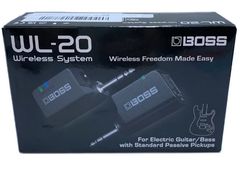 生産完了品 BOSS ES-8 プログラマブルスイッチャー - メルカリ