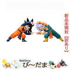 bn:17] 【未開封】【訳あり】 一番くじ ドラゴンボール BATTLE OF THE