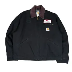 2026年最新】carhartt jacket j01 blkの人気アイテム - メルカリ