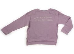 バーバリー/BURBERRY】カーディガン 80サイズ 女の子【子供服