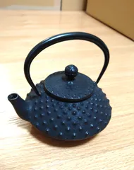 2026年最新】南部 岩鋳 鉄瓶 アラレの人気アイテム - メルカリ