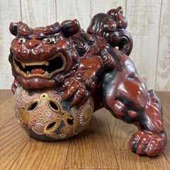 2026年最新】獅子と狛犬の人気アイテム - メルカリ