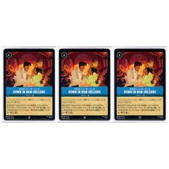 Lorcana/ロルカナ】タマトア ゴージャス！ 162/204・JA・7｜レジェンダ