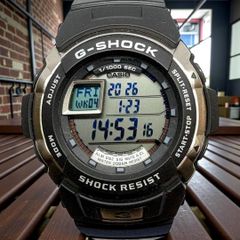 G-SHOCK DW-5600FS-3 カーキ 木村拓哉 HERO 着用モデル - メルカリ
