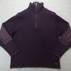 美品】Rhythm of Life UNITED ARROWS レザージャケット M ブラック 羊