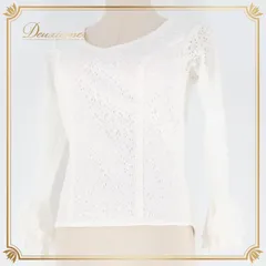 2026年最新】フラメンコブラウスの人気アイテム - メルカリ