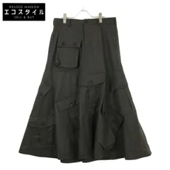 2026年最新】comme des garcons スカートの人気アイテム - メルカリ