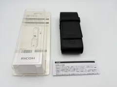 2026年最新】RICOH THETA Vの人気アイテム - メルカリ