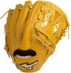 2026年最新】ミズノ 硬式 グローブ 投手 用 グローバル エリートの人気