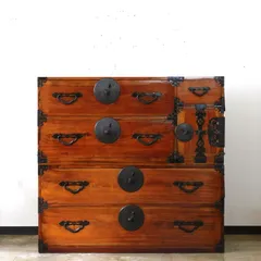 2026年最新】時代箪笥 米沢の人気アイテム - メルカリ