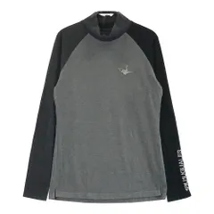 2026年最新】1piu1uguale3 ゴルフ モックネックの人気アイテム - メルカリ