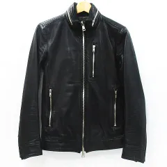 2026年最新】AKM レザーライダースの人気アイテム - メルカリ